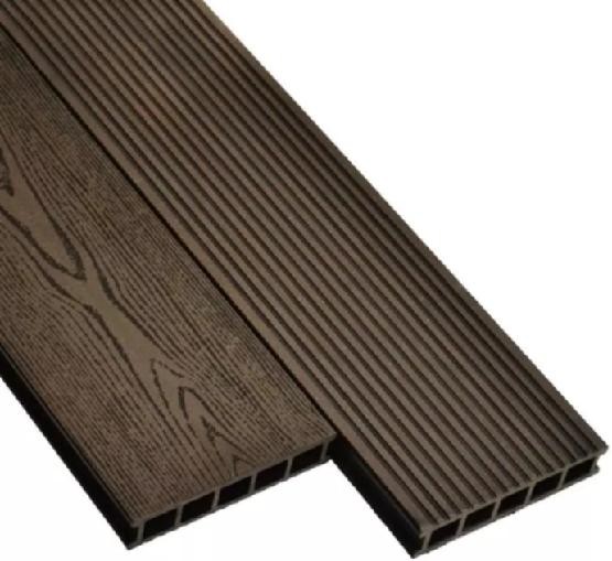 Террасная доска ДПК Deckart Universal Венге купить в Калуге