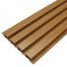 Фасадная доска из ДПК Faynag Wood Рейка Орех купить в Калуге