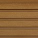 Фасадная доска из ДПК Faynag Wood Рейка Орех купить в Калуге