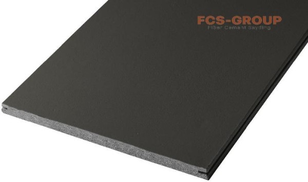 Фиброцементные панели FCS Group Smooth Line F60 купить в Калуге