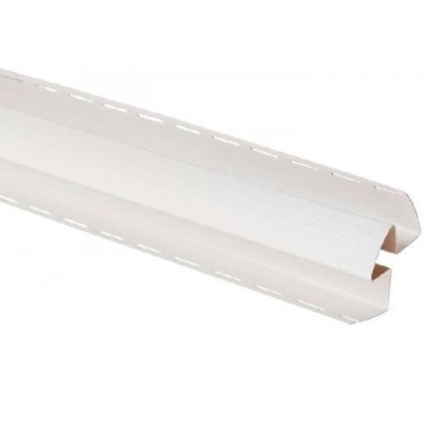 Угол внутренний Премиум Т-13, ВН, Белый купить в Калуге