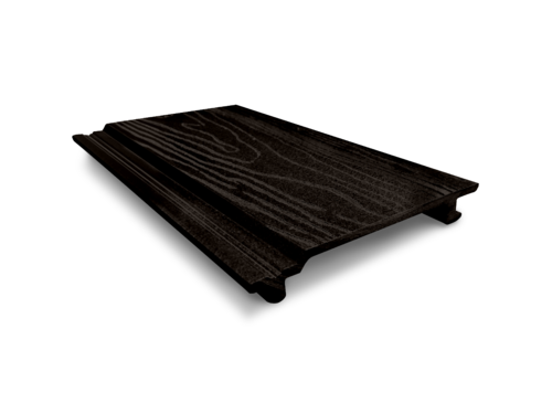 Фасадная панель  из ДПК ECODECKING Венге купить в Калуге