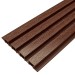 Фасадная доска из ДПК Faynag Wood Рейка Шоколад купить в Калуге