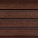 Фасадная доска из ДПК Faynag Wood Рейка Шоколад купить в Калуге