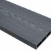 Доска для грядок и клумб из ДПК 3D, NauticPrime 30х225х2950 серый (под заказ) купить в Калуге