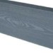 Доска для грядок и клумб из ДПК 3D, NauticPrime 30х225х2950 серый (под заказ) купить в Калуге