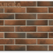 Фасадные Термопанели Аляска Retro Brick Chili купить в Калуге