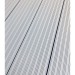Террасная доска из ДПК Faynag Premium VELVET-ZEBRA  Серебро купить в Калуге