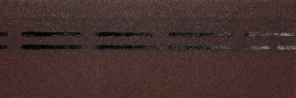 Коньково-карнизная черепица Docke Premium, корица купить в Калуге