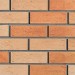 Фасадная плитка Кирисс Фасад Клинкерный кирпич 3х цветный № 10Б купить в Калуге