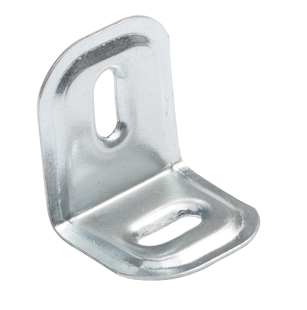 Скоба Grinder 26х31х27 mm для монтажа лаги 90х30 купить в Калуге