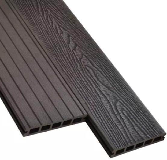 Террасная доска ДПК Deckart Аntique Венге купить в Калуге