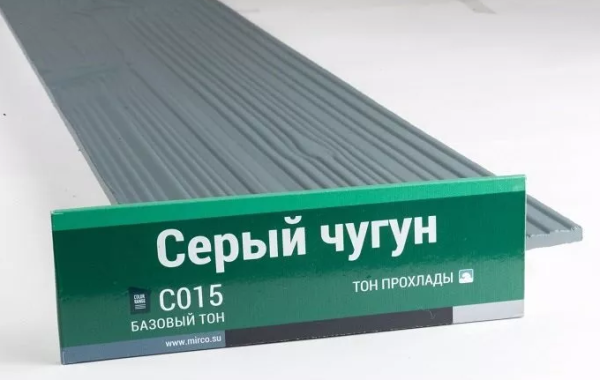 Сайдинг Мирко 7,5 под дерево С015 купить в Калуге
