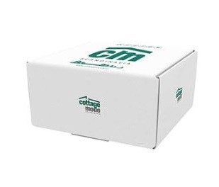 Крепежный набор CM Bord для металла (саморезы 200 шт., бита) купить в Калуге