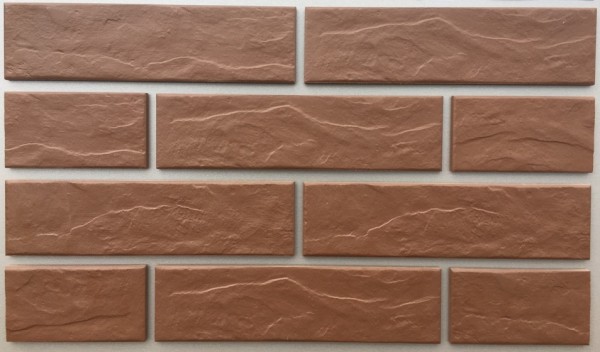 Фасадная Термопанели Аляска Loft Brick Pepper купить в Калуге