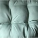 Кресло Подвесное из искусственного ротанга AFM-168A-XL White/Green купить в Калуге