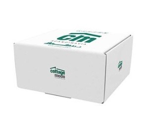 Ремонтный набор CM Bord (грунт, краска, 2 кисти) купить в Калуге