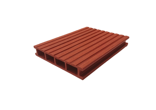 Террасная доска  из ДПК ECODECKING HIT Терракотовый купить в Калуге