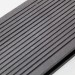 Террасная доска  из ДПК ECODECKING Экстра Графит купить в Калуге