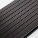 Террасная доска  из ДПК ECODECKING Экстра Графит купить в Калуге