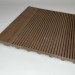 Ступень Ecodecking Техно полнотелая Шоколад купить в Калуге