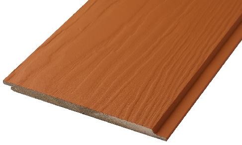 Фиброцементные панели Wood Click F32 купить в Калуге