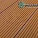 Террасная доска из ДПК WOODVEX Select Терракота купить в Калуге