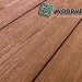 Террасная доска из ДПК WOODVEX Select Терракота купить в Калуге