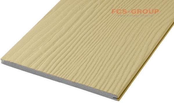 Фиброцементные панели FCS Group Wood Line F11 купить в Калуге