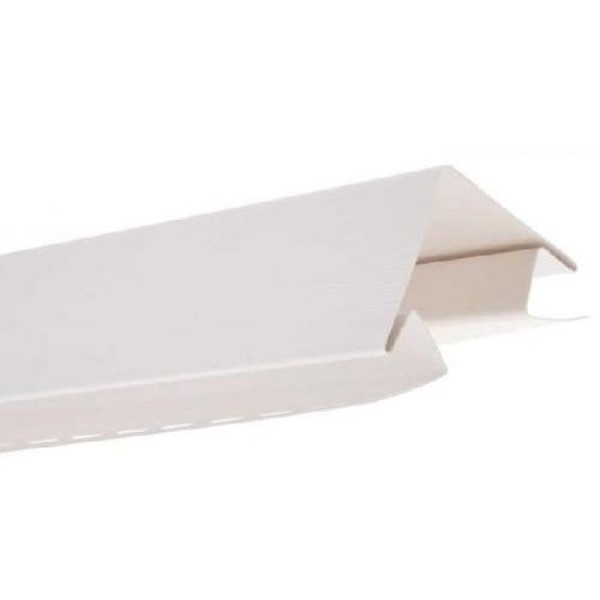 Угол наружный Премиум, Т-12, ВН, Белый купить в Калуге