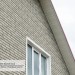Фасадная панель Ю-пласт Стоун Хаус S-Lock Клинкер Балтик холодный цемент купить в Калуге