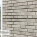 Фасадная панель Ю-пласт Стоун Хаус S-Lock Клинкер Балтик холодный цемент купить в Калуге