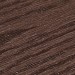 Террасная доска из ДПК  WOODVEX Select Темно-коричневый купить в Калуге
