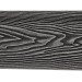 Террасная доская ДПК NanoWood Double 3D Антрацит купить в Калуге