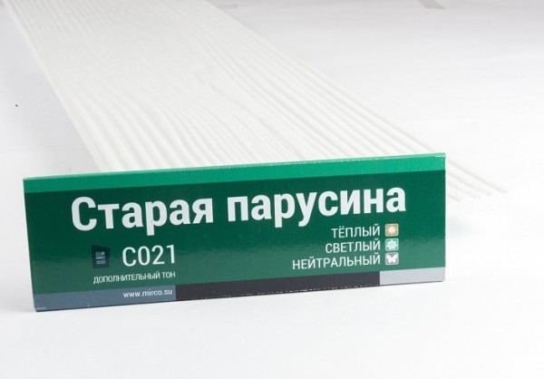 Сайдинг Мирко 7,5 под дерево С021 купить в Калуге