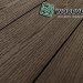 Террасная доска из ДПК WOODVEX Select Венге купить в Калуге
