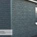 Фасадная панель Ю-Пласт Стоун-хаус камень изумрудный (двойной замок) купить в Калуге