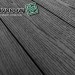 Террасная доска из ДПК WOODVEX Select Графит купить в Калуге