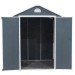 Сарай пластиковый Black Fox Modernist J 11м2 купить в Калуге