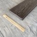 Террасная доска Latitudo Solid 150х21 Венге (Полнотелая) купить в Калуге
