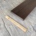 Террасная доска Latitudo Solid 150х21 Венге (Полнотелая) купить в Калуге