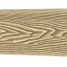 Террасная доская ДПК NanoWood Double 3D Натур купить в Калуге