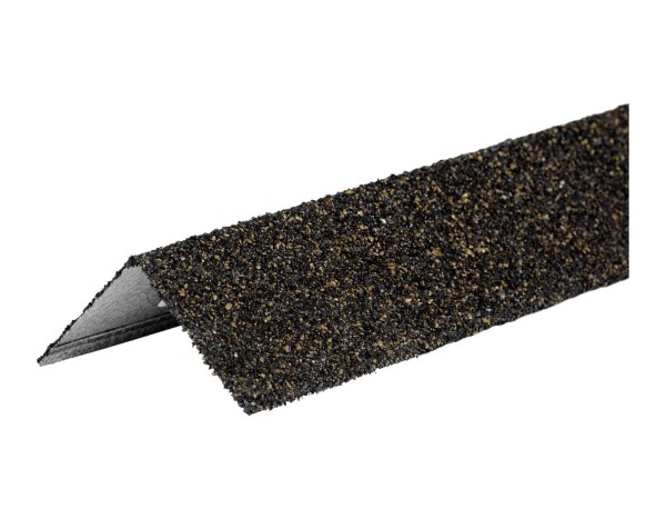 Уголок металлический внешний ТЕХНОНИКОЛЬ HAUBERK, Перуанский купить в Калуге