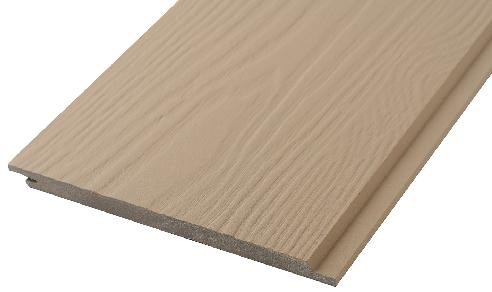Фиброцементные панели Wood Click F03 купить в Калуге