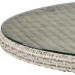 Комплект плетеной мебели AFINA из иск. ротанга T705ANT/Y137C-W85 Latte 2Pcs купить в Калуге