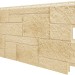 Фасадная панель VOX Sandstone (Сандстоун) кремовый купить в Калуге