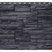 Фасадная панель Royal Stone, Камень Скалистый, Кингстон купить в Калуге