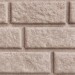 Сайдинг BRICKHOUSE белый купить в Калуге