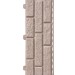 Сайдинг BRICKHOUSE белый купить в Калуге