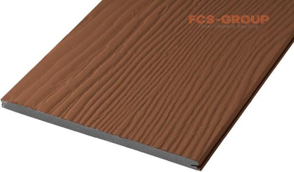Фиброцементные панели FCS Group Wood Line F30 купить в Калуге